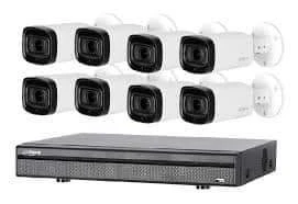camera de surveillance