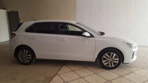 Hyundai i30CW 2019 i30CW