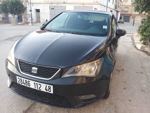Seat Ibiza 2012 Fully