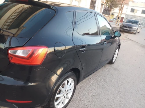 Seat Ibiza 2012 Fully