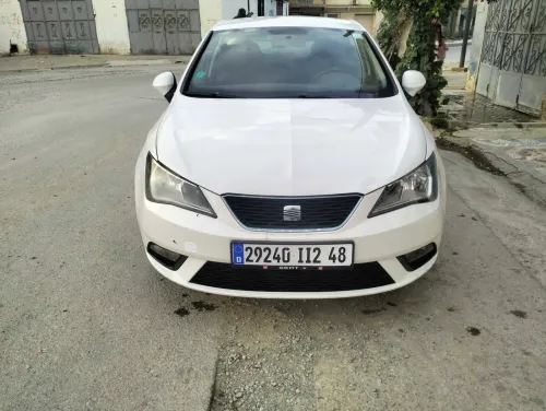 Seat Ibiza 2012 Fully