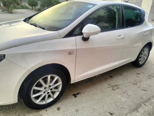 Seat Ibiza 2012 Fully