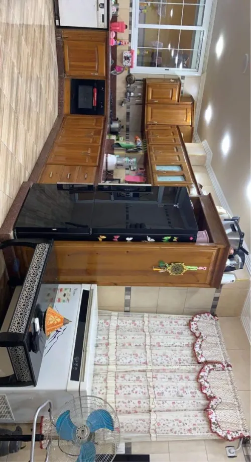 Vente Niveau De Villa F4 Relizane Relizane
