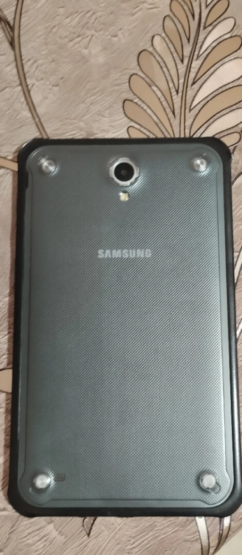 Samsung Galaxy Tab Active
