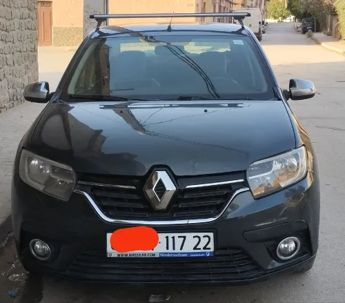 Renault Symbol 2017 
