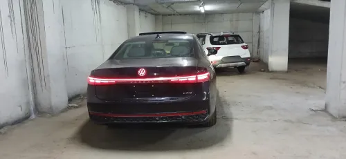 Volkswagen Passat 2025 Passat
