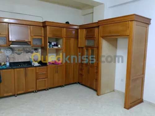 Location Appartement F3 Boumerdès Boudouaou