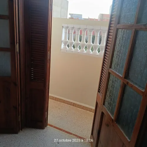 Vente Villa Mostaganem Mostaganem