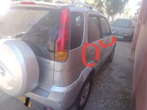 Zotye Nomad 2 2013 Nomad 2