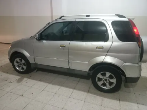 Zotye Nomad 2 2013 Nomad 2