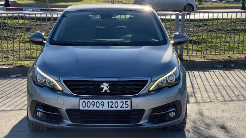 Peugeot 308 2020 Allure