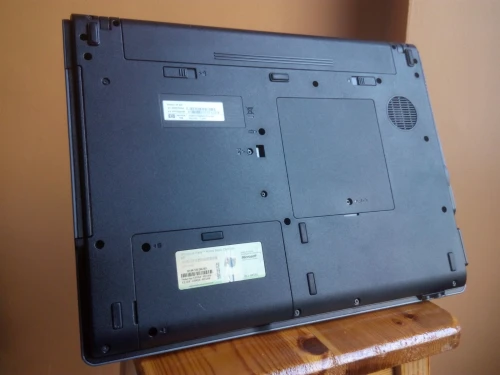 PC HP 15 pouces