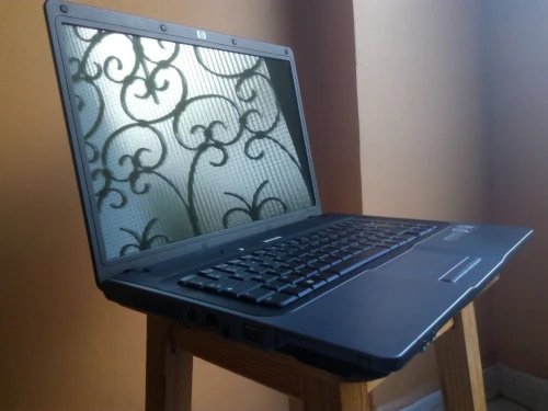 PC HP 15 pouces