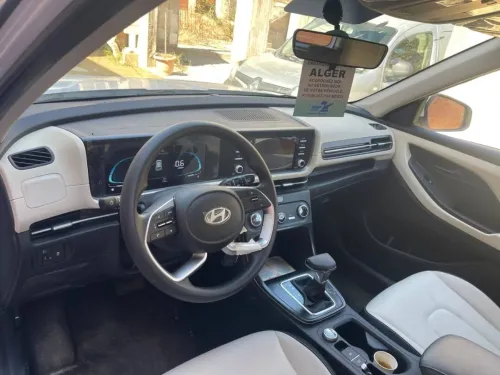 Hyundai Creta 2025 New Creta