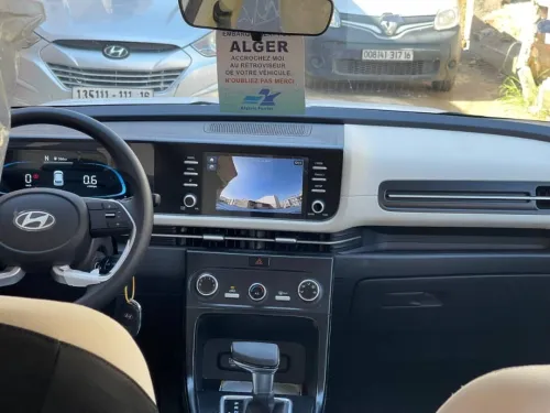 Hyundai Creta 2025 New Creta