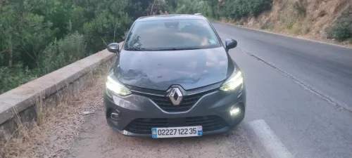 Renault Clio 5 2022 Busness