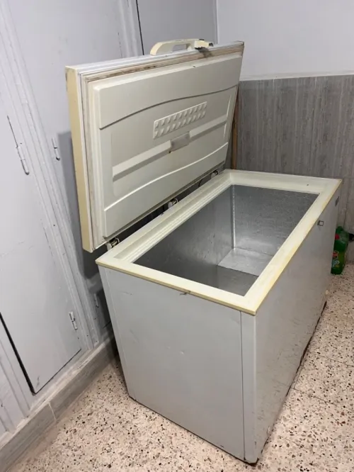 Congelateurs condor