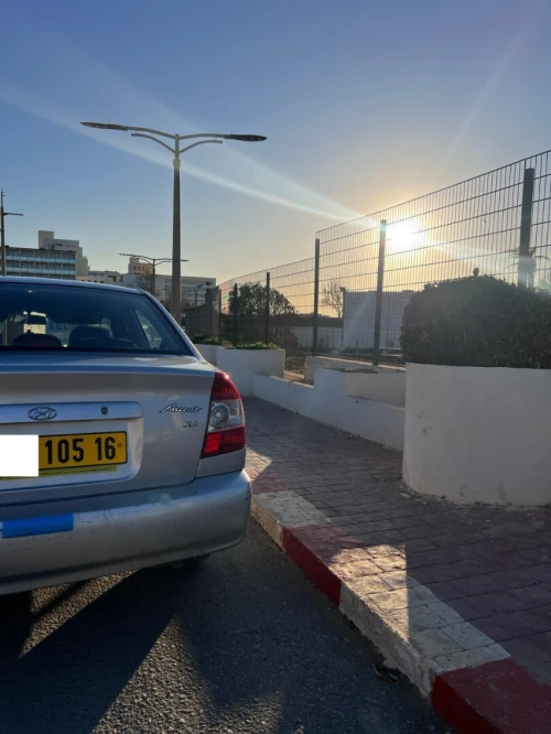 Hyundai Accent 2005 Accent