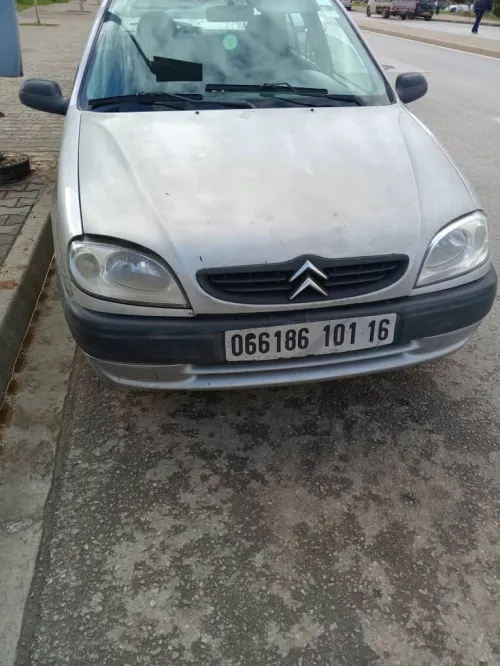 Citroen Saxo 2001 Saxo
