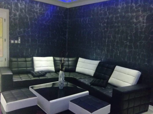 Vente Villa 