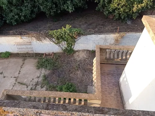 Vente Villa 