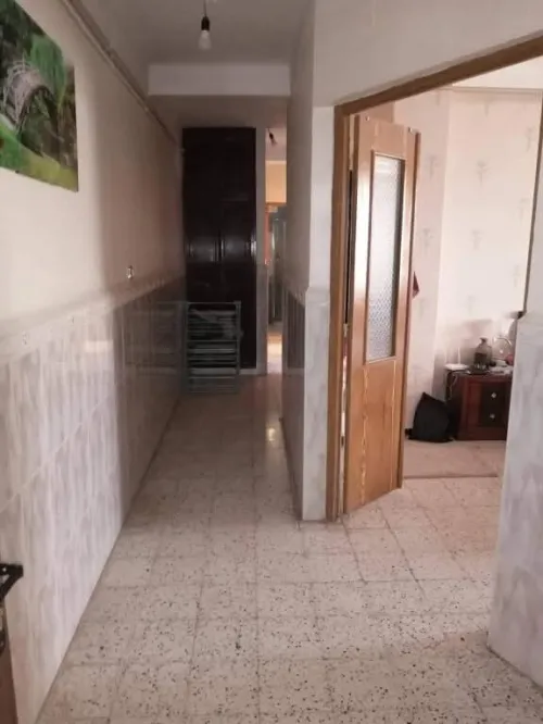 Vente Appartement F3 Alger Reghaia