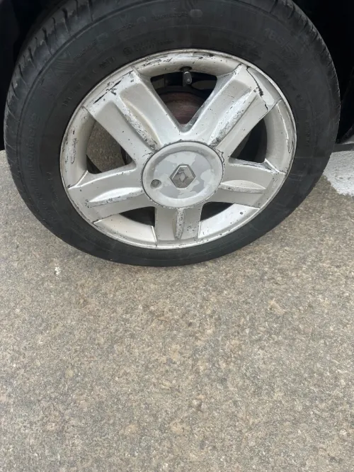 Renault Clio Campus 2007 Extreme