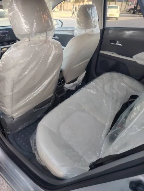 Hyundai Accent 2025 Glx
