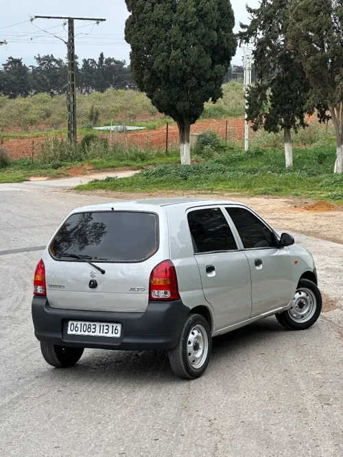 Suzuki Alto 2013 DLX