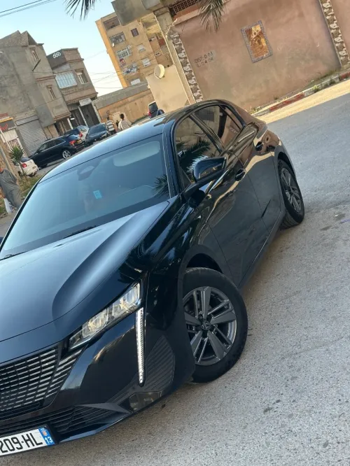 Peugeot 308 2024 First Edition