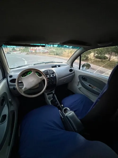 Chery QQ 2012 QQ