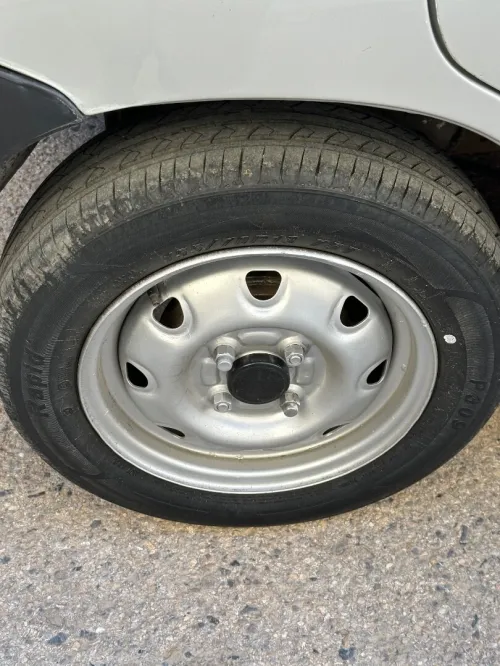 Suzuki Alto 2013 DLX