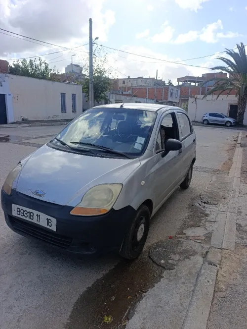 Chevrolet Spark 2012 Lite Ls