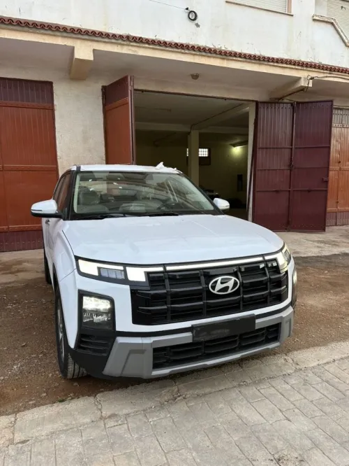 Hyundai Certa 2025 Glx