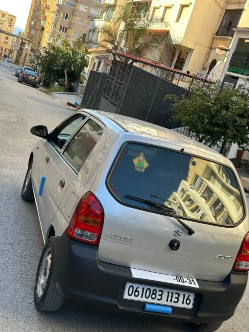Suzuki Alto 2013 DLX