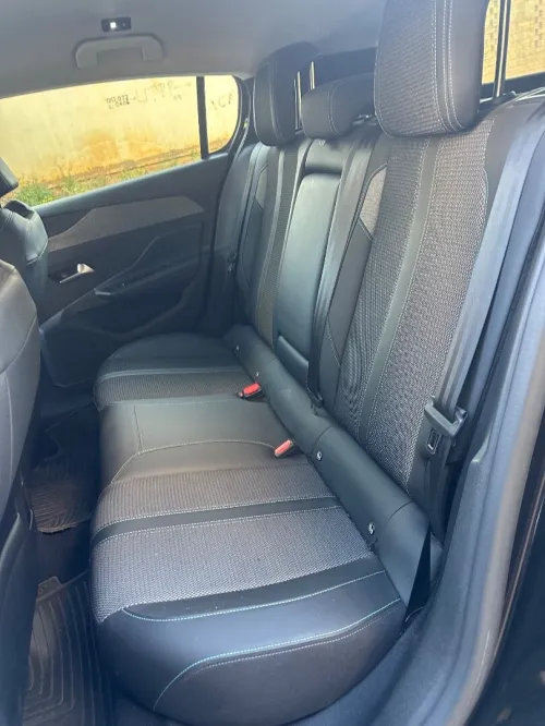 Peugeot 308 2024 First Edition