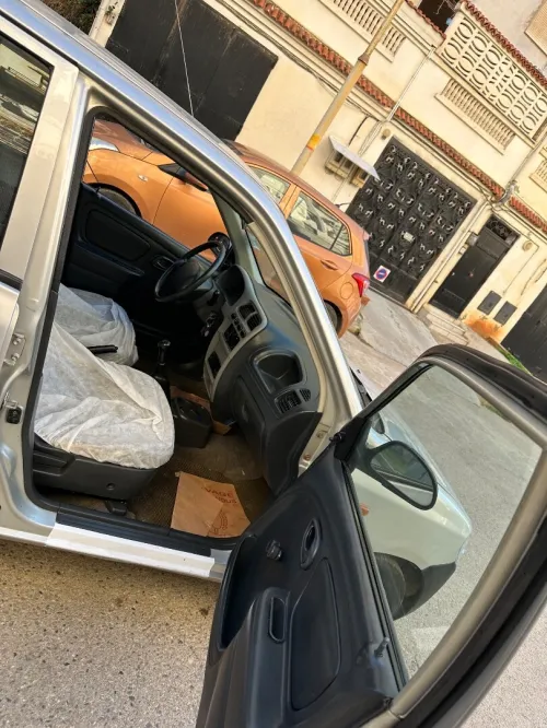 Suzuki Alto 2013 Base clim