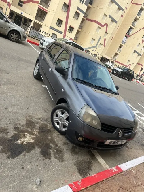 Renault Clio Campus 2008 Extreme