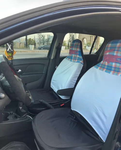 Dacia Sandero 2017 Stepway