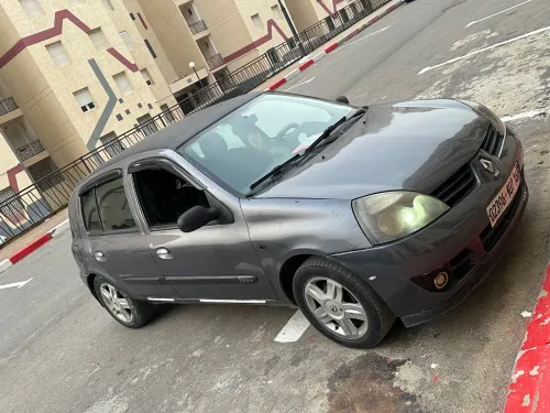 Renault Clio Campus 2008 Extreme