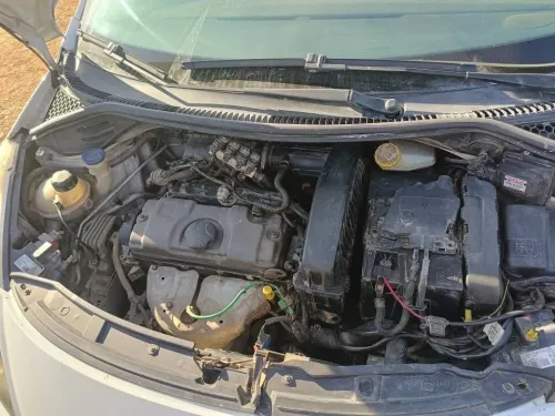 Peugeot 207 2012 207