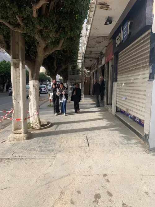 Location Local Alger El biar