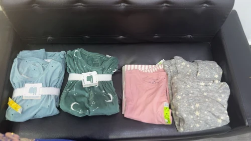 pyjama primark Français