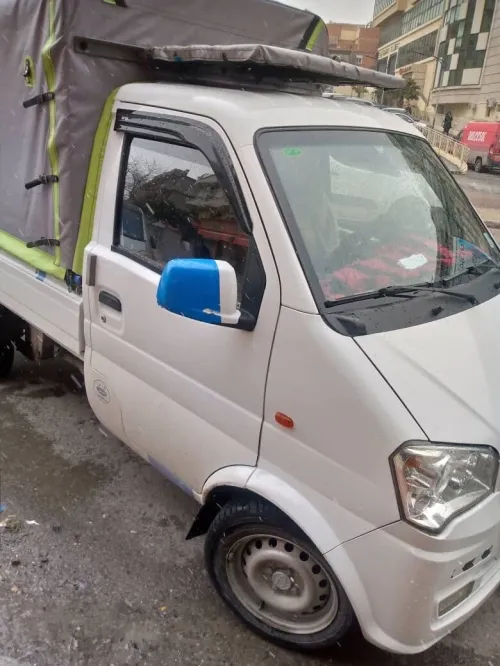 Sokon C01 2024 DFSK