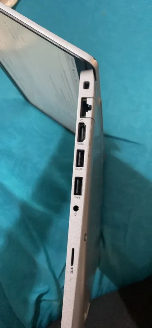 Dell i7 11th gen