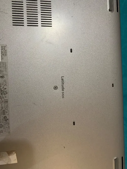 Dell i7 11th gen