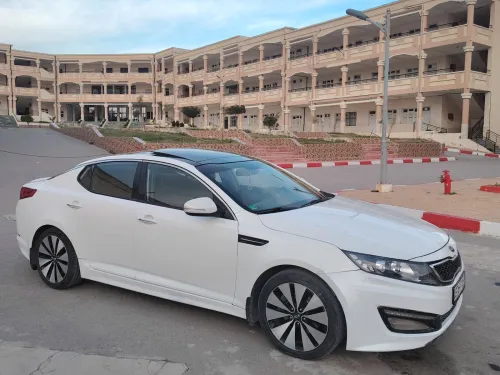 Kia Optima 2015 Optima