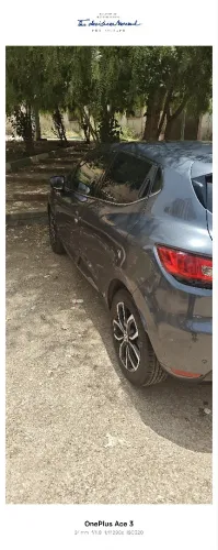 Renault Clio 4 Facelift 2019 Limited+
