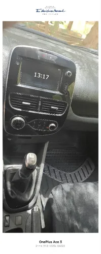 Renault Clio 4 Facelift 2019 Limited+