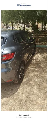 Renault Clio 4 Facelift 2019 Limited+